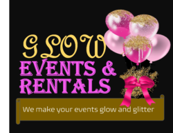 Glow Events & Rentals