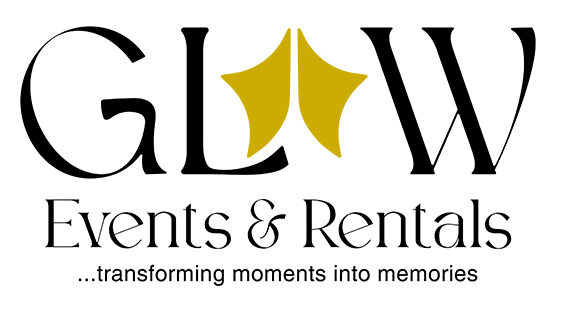 Glow Events Decoration and Rentals